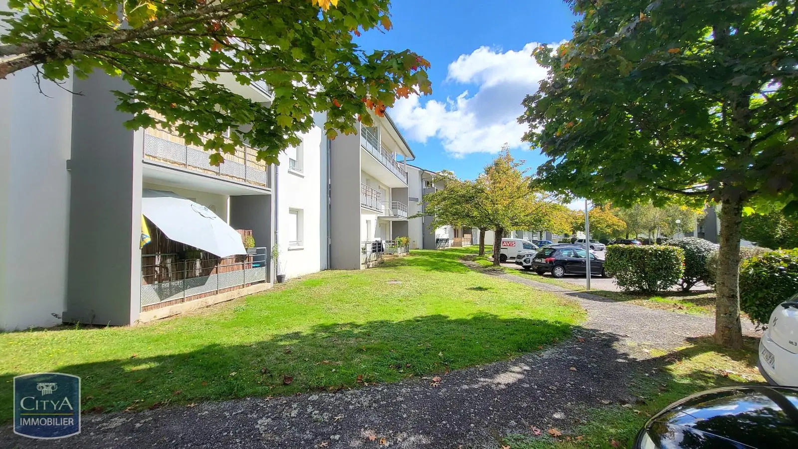 Photo 1 Appartement 2 pièces 46.62m²