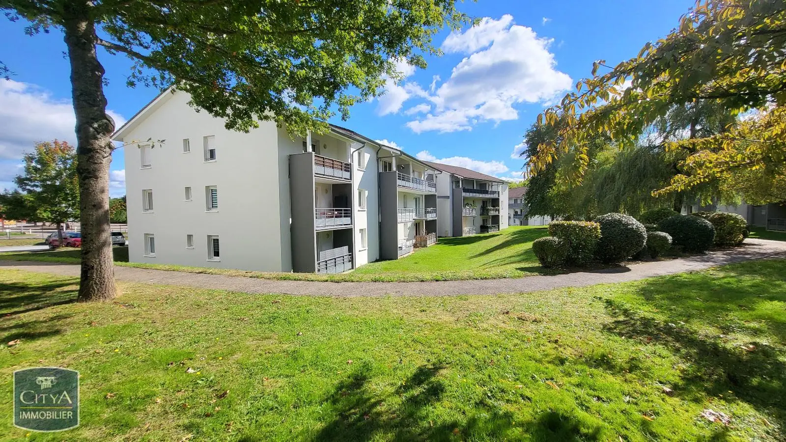Photo 1 pour Appartement 3 pièces 63.52m² Photo 1 Appartement 3 pièces 63.52m²