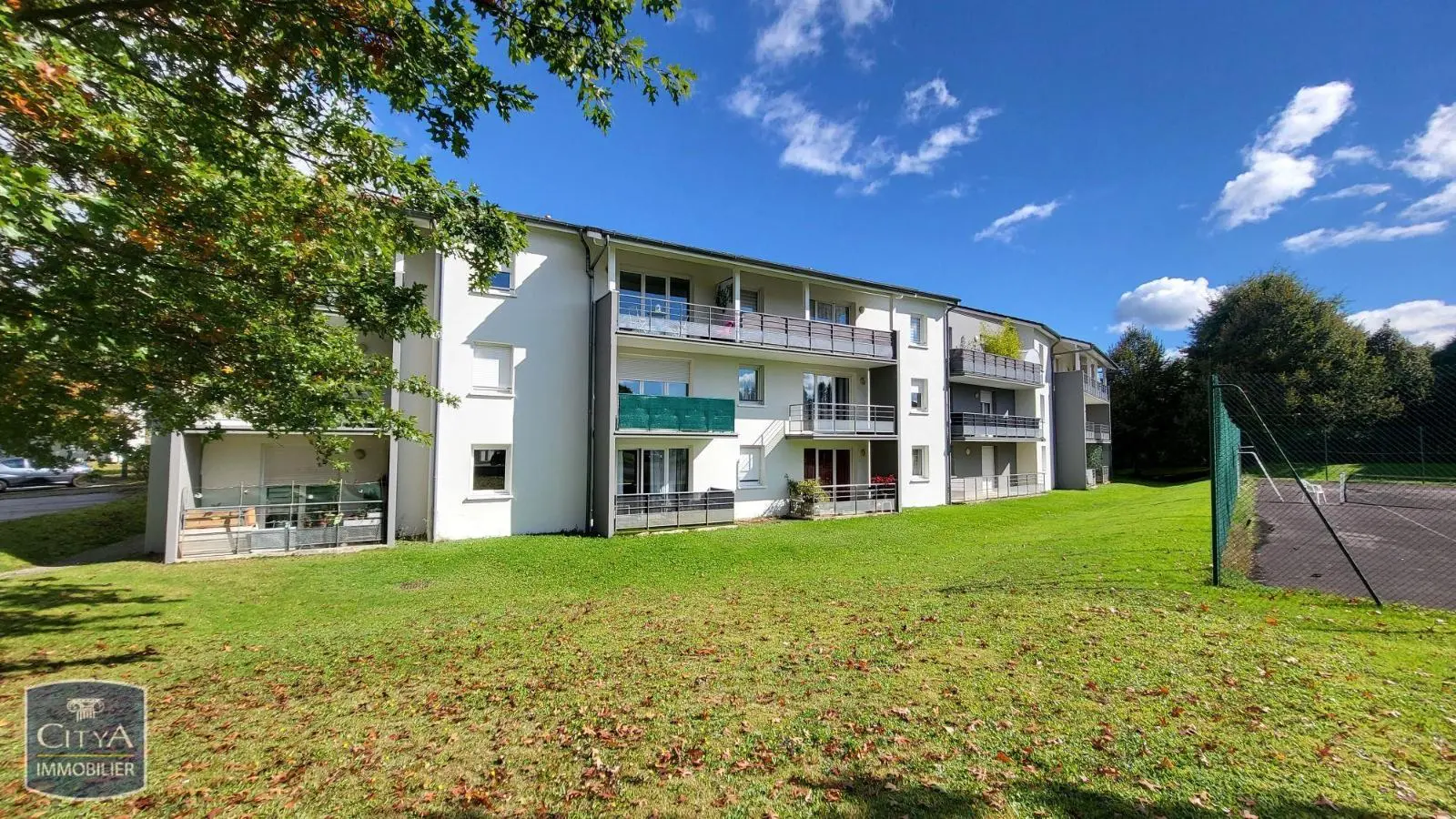 Photo 2 Appartement 2 pièces 46.62m²