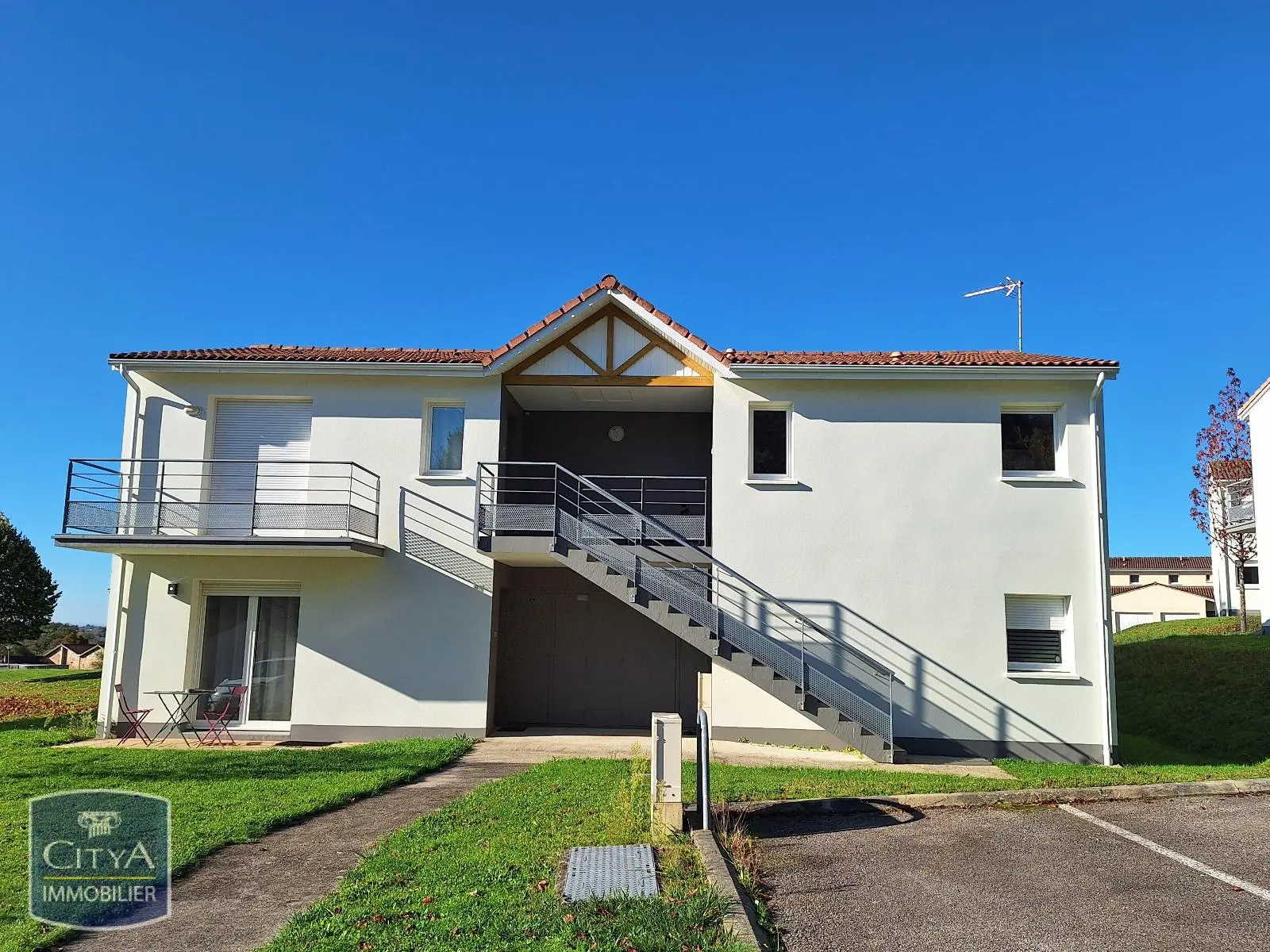 Photo 2 Appartement 2 pièces 50.49m²