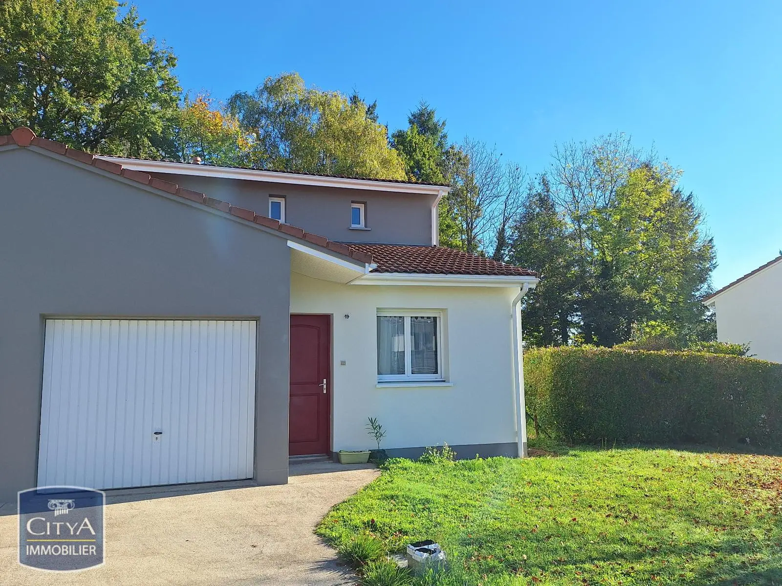 Photo 3 Maison 4 pièces 78.73m²