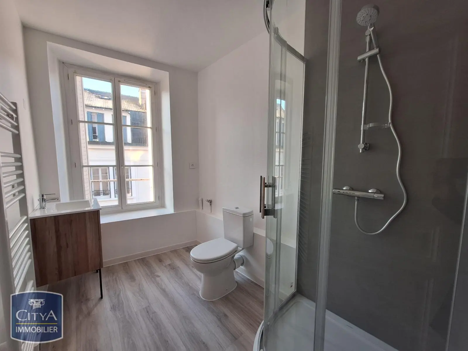 Photo 3 pour Appartement 2 pièces 48m² Photo 3 Appartement 2 pièces 48m²