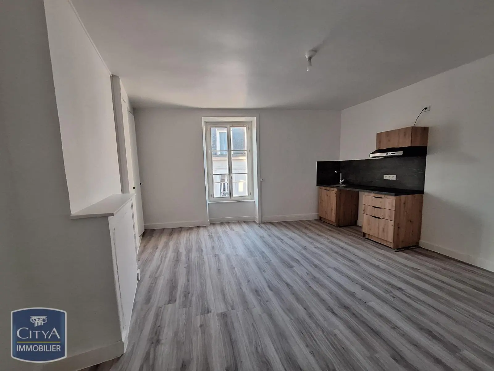 Photo 1 pour Appartement 2 pièces 48m² Photo 1 Appartement 2 pièces 48m²