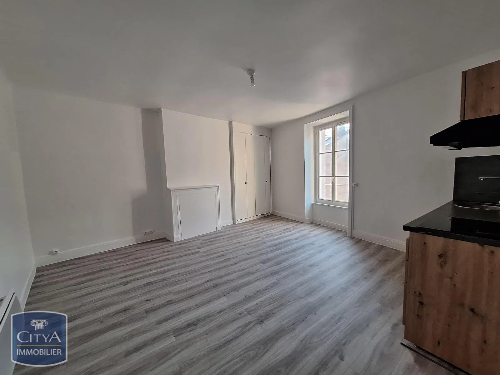 Photo 4 pour Appartement 2 pièces 48m² Photo 4 Appartement 2 pièces 48m²