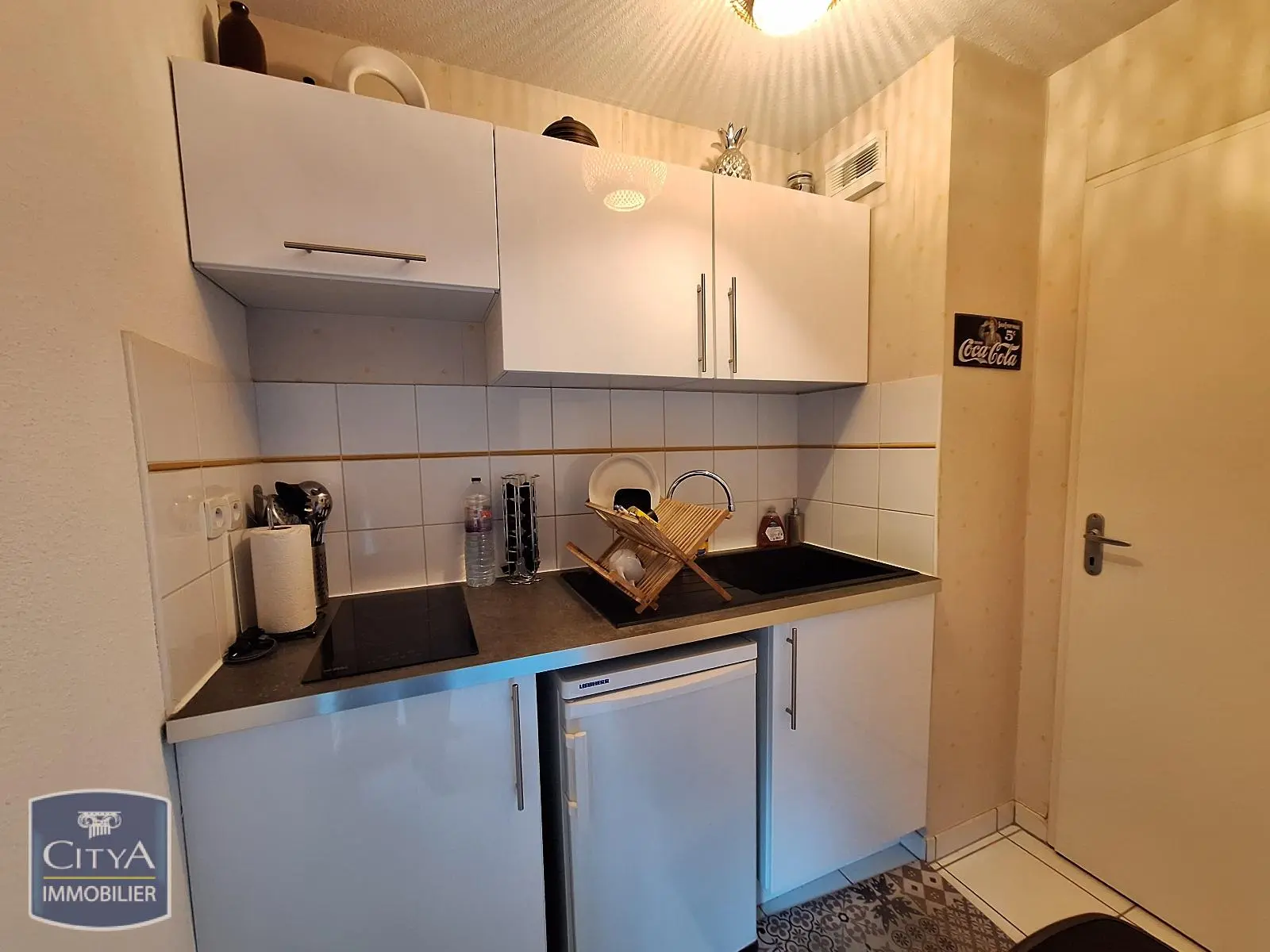 Photo 2 Appartement 2 pièces 57.33m²