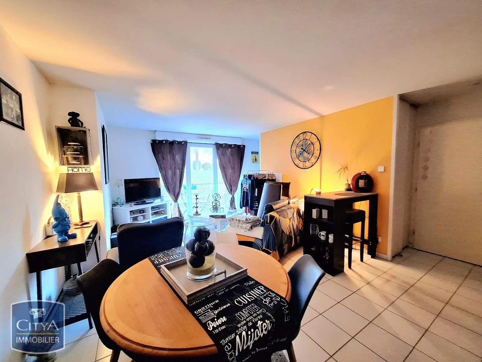 Photo 1 Appartement 2 pièces 57.33m²