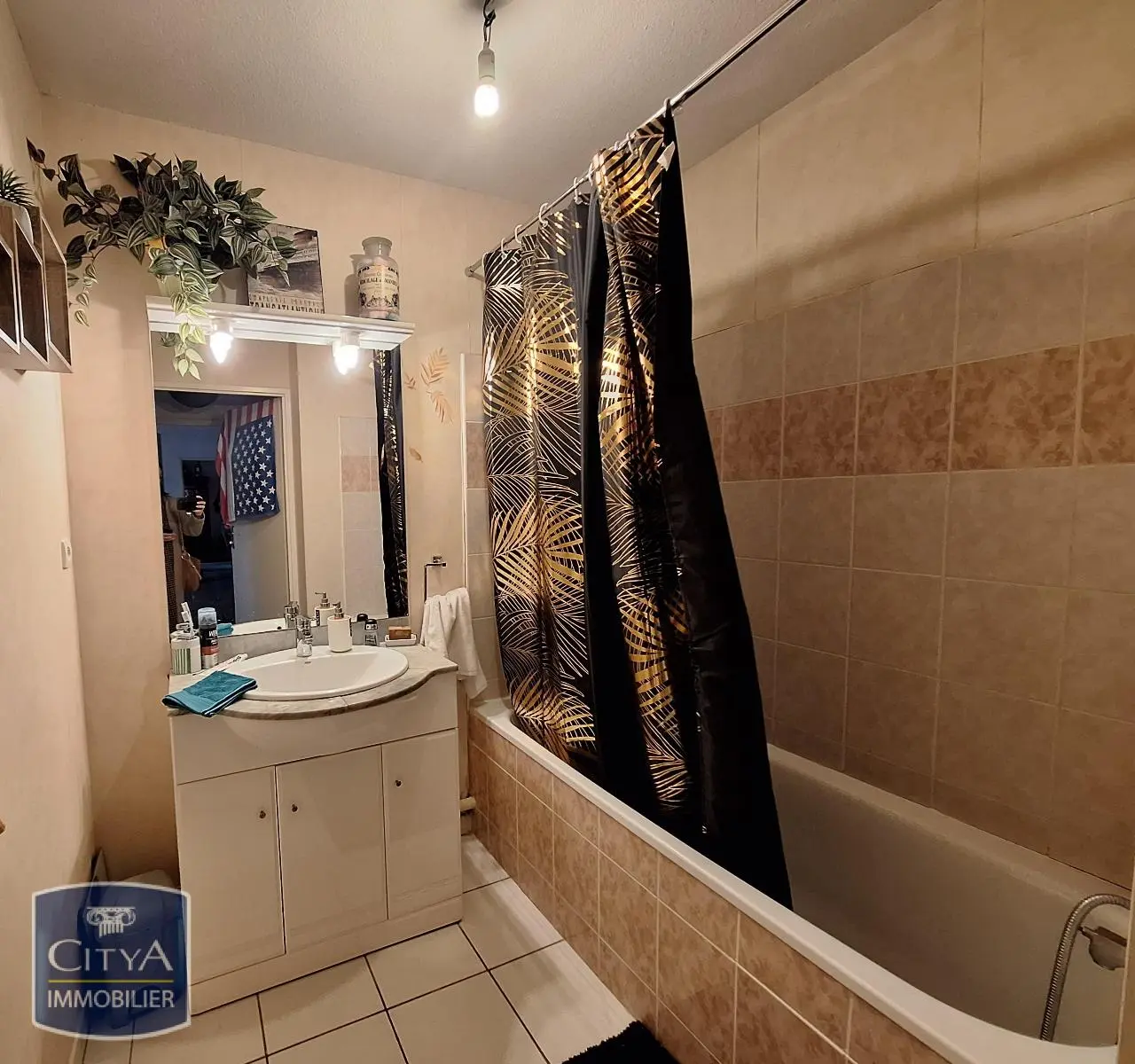 Photo 3 Appartement 2 pièces 57.33m²