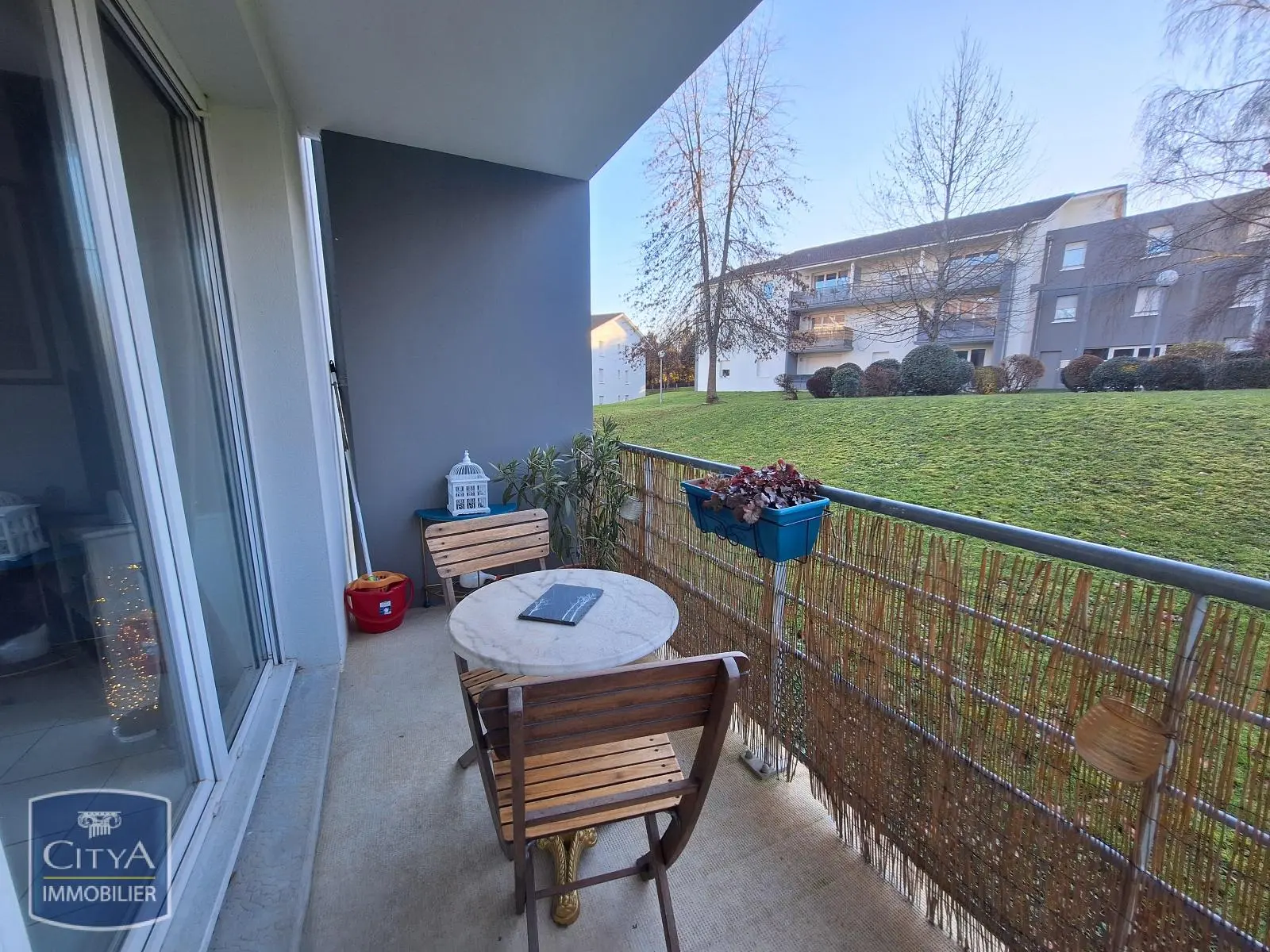 Photo 4 Appartement 2 pièces 57.33m²