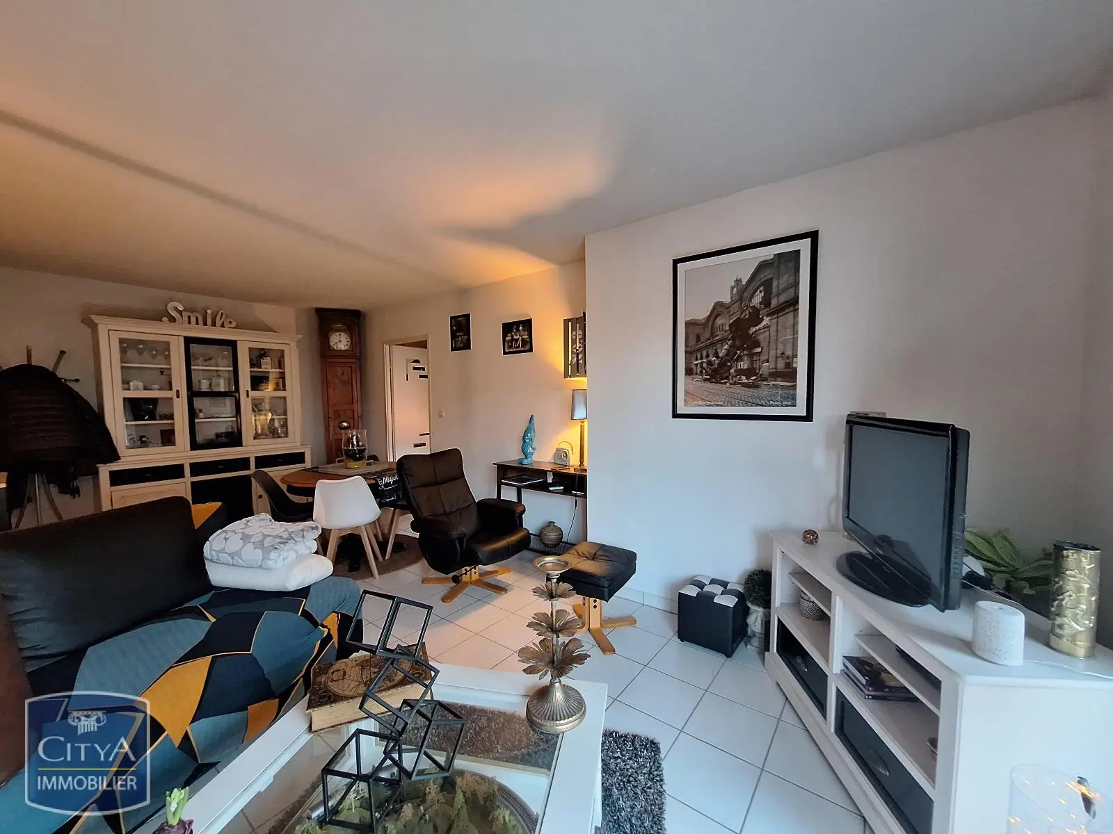 Photo 5 Appartement 2 pièces 57.33m²