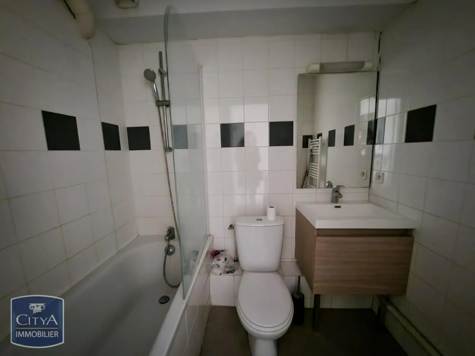 Photo 4 Appartement 1 pièce 15.97m²
