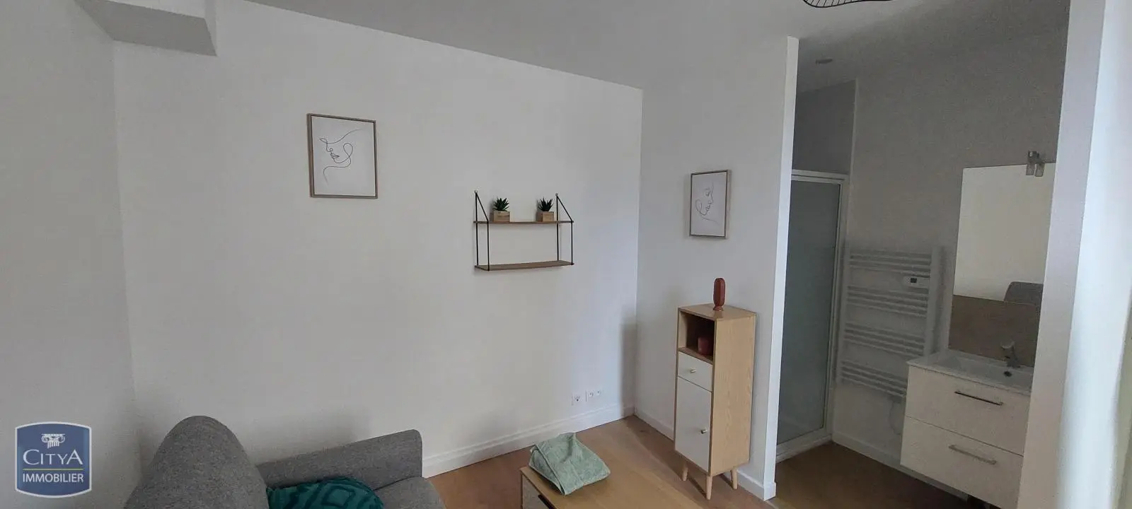 Photo 1 appartement Limoges
