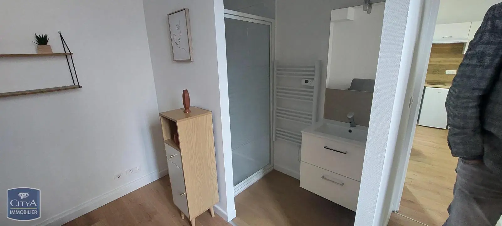 Photo 2 appartement Limoges