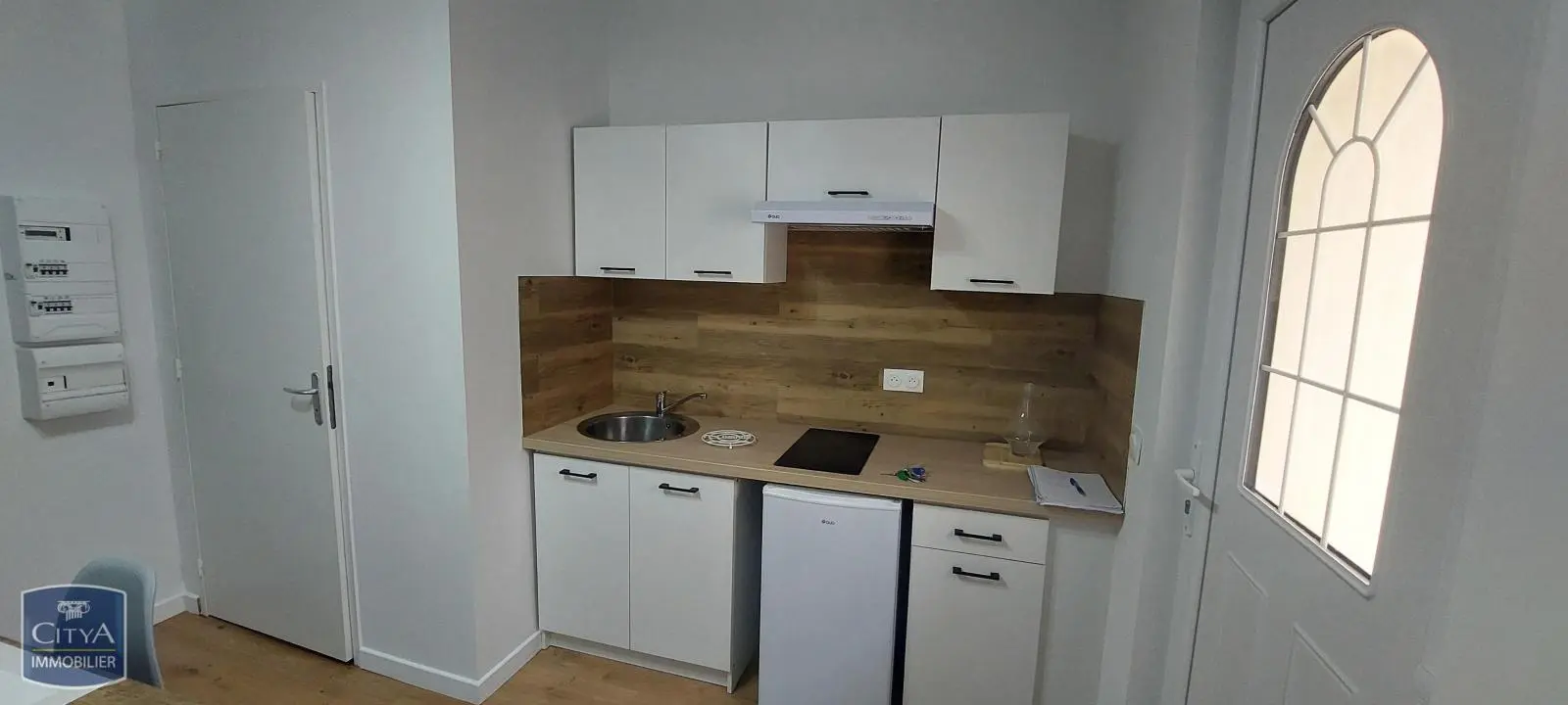 Photo 3 appartement Limoges