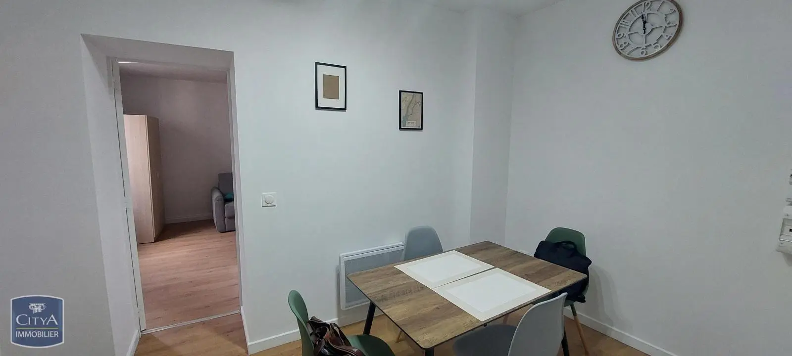 Photo 4 appartement Limoges