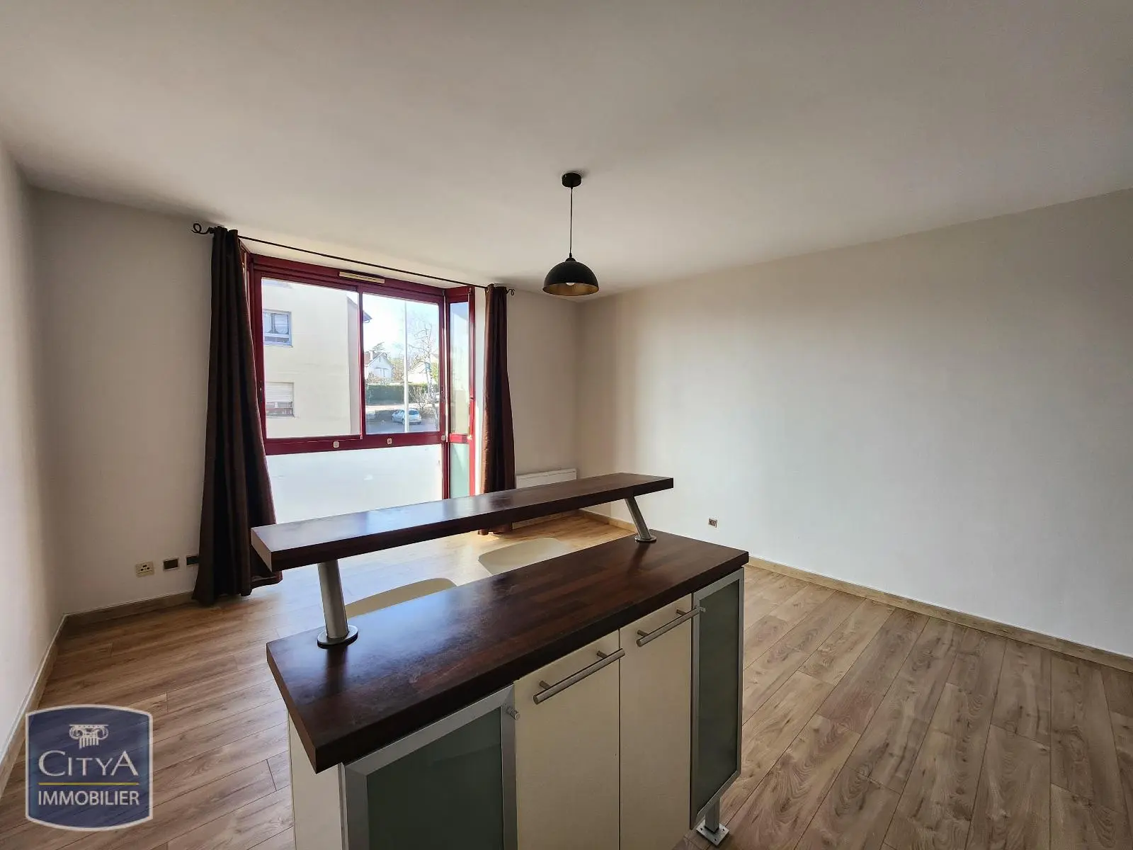Photo 3 Appartement 1 pièce 28.36m²