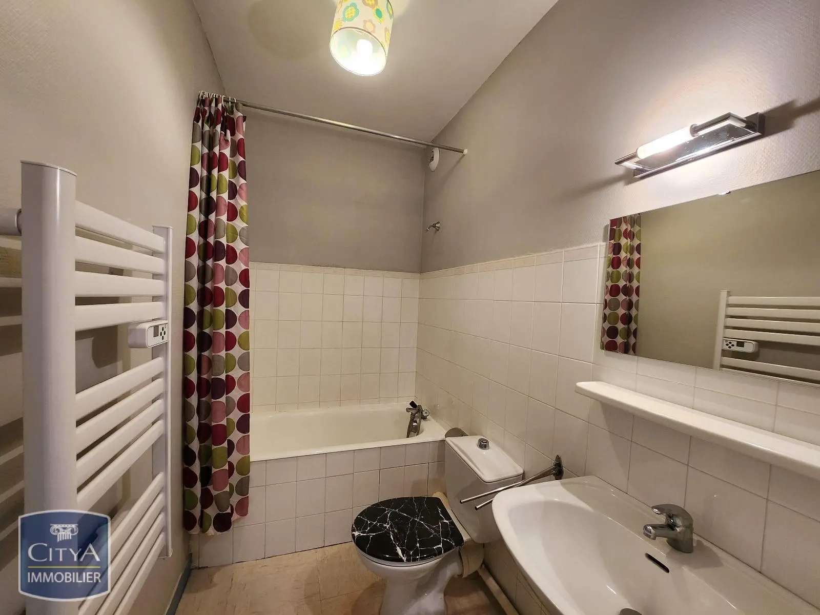 Photo 4 Appartement 1 pièce 28.36m²