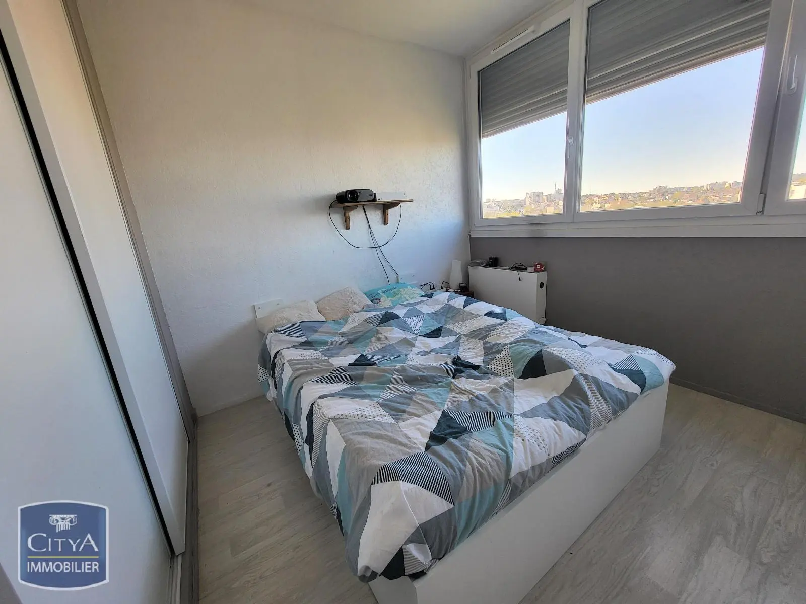 Photo 4 Appartement 3 pièces 63.15m²