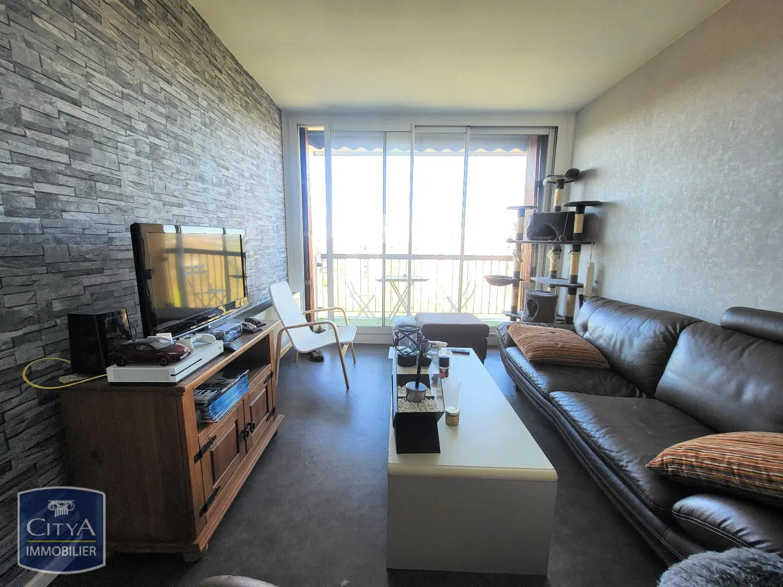 Photo 2 Appartement 3 pièces 63.15m²