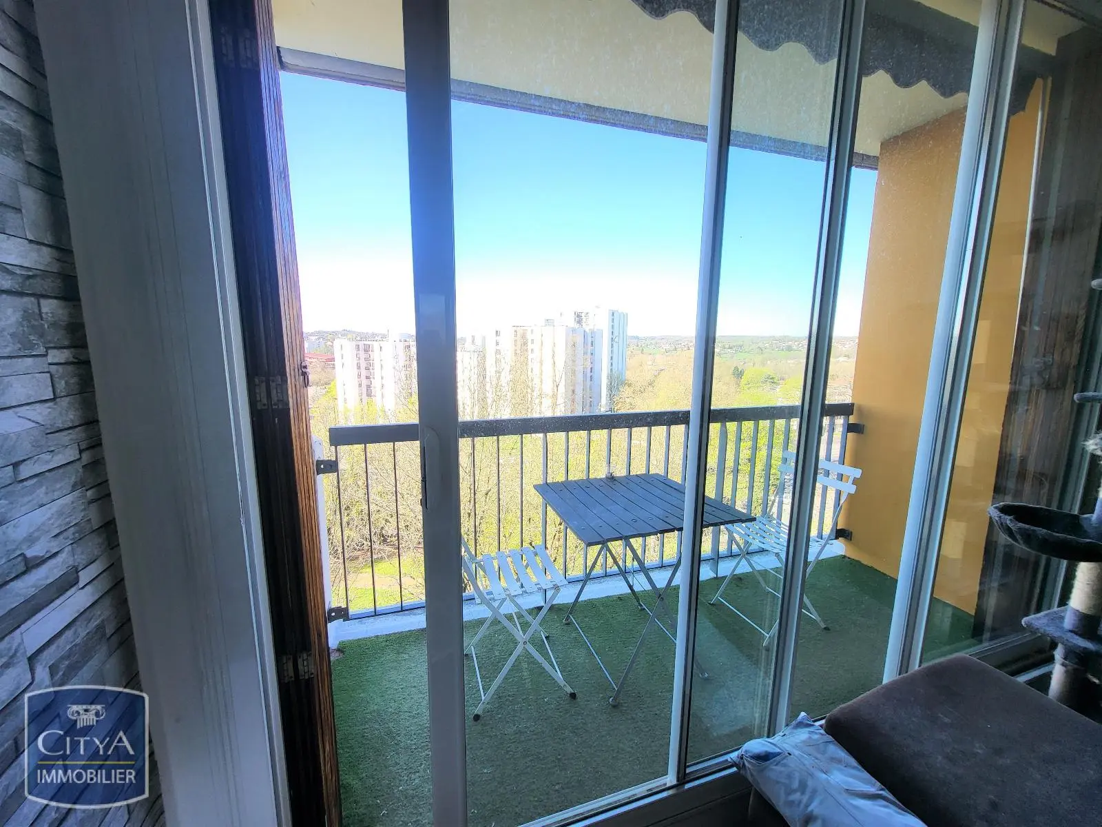 Photo 1 Appartement 3 pièces 63.15m²