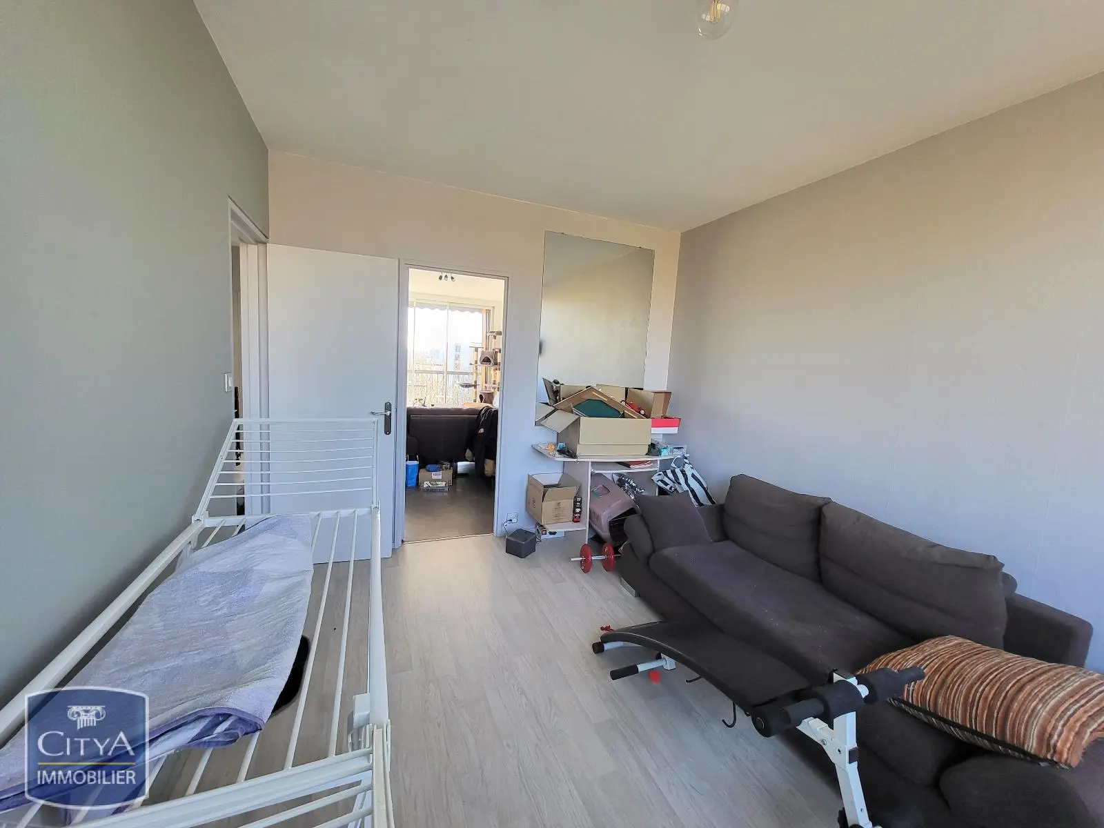 Photo 5 Appartement 3 pièces 63.15m²