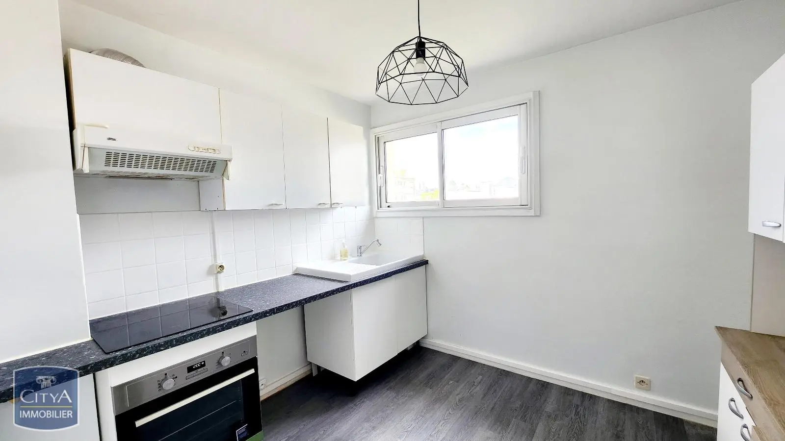 Photo 1 Appartement 4 pièces 64.25m²