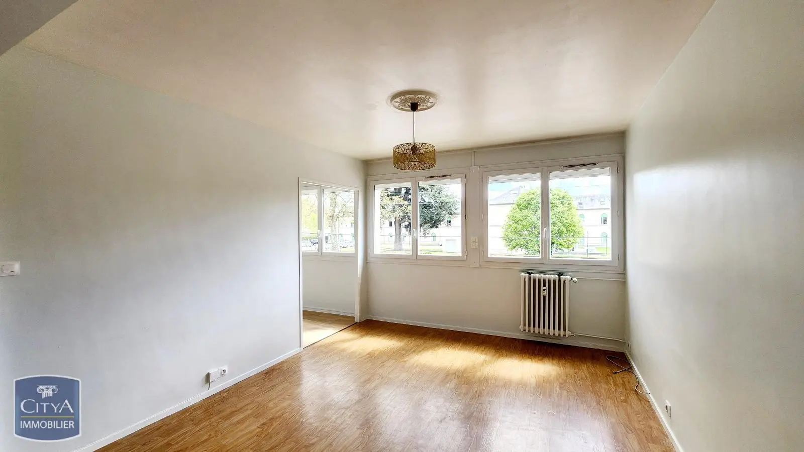Photo 3 Appartement 4 pièces 64.25m²