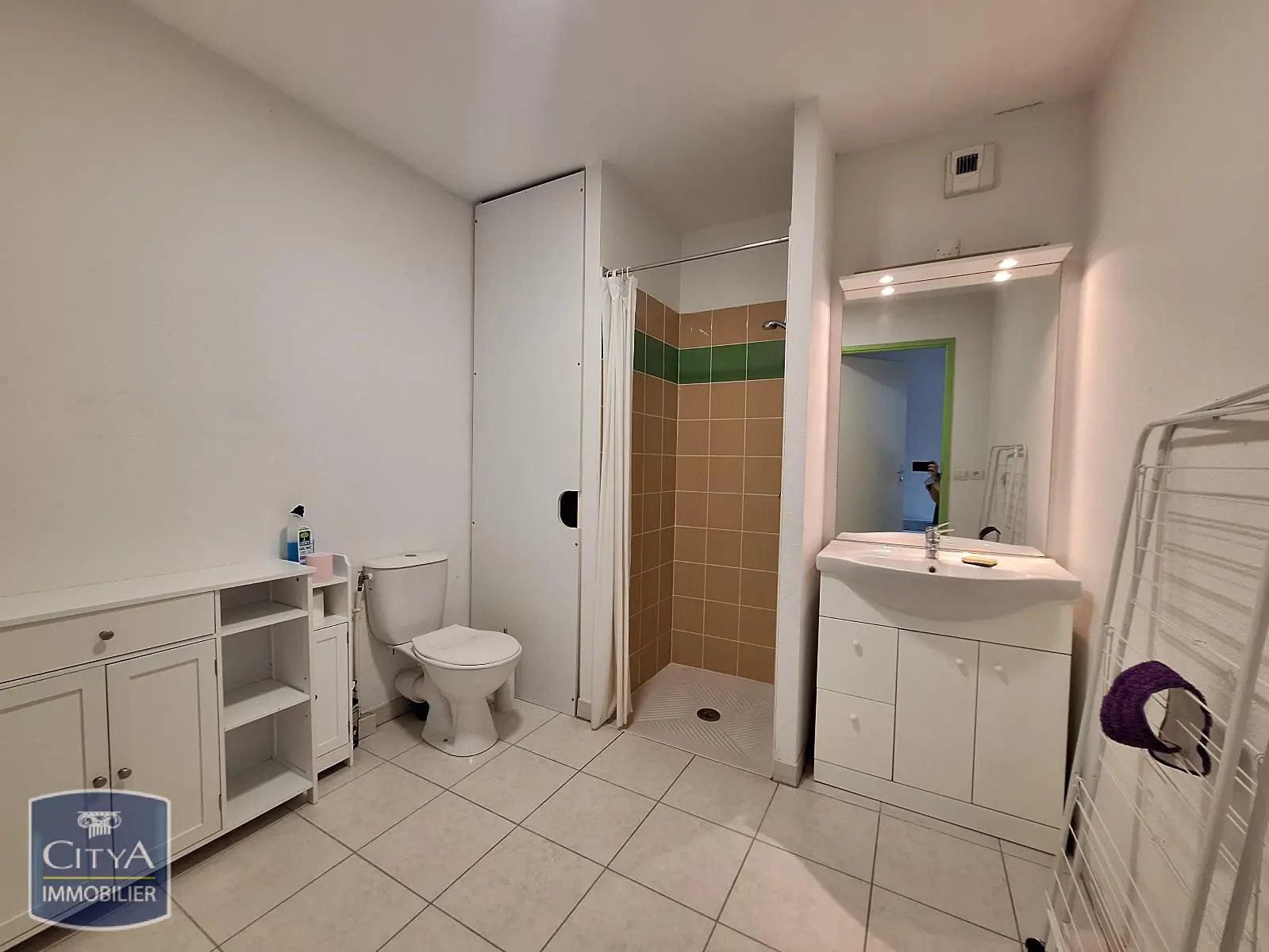 Photo 4 Appartement 1 pièce 26.79m²