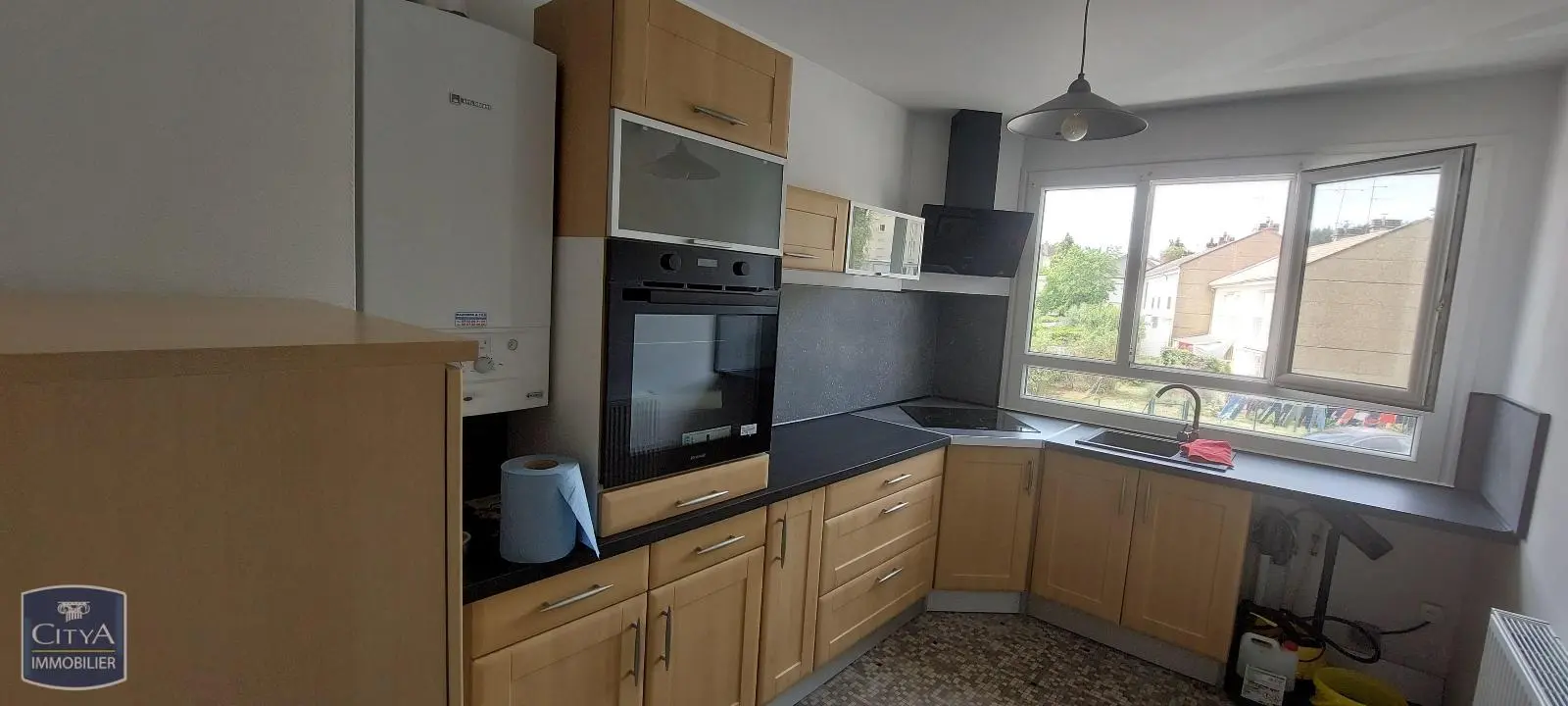 Photo 3 Appartement 3 pièces 59.06m²