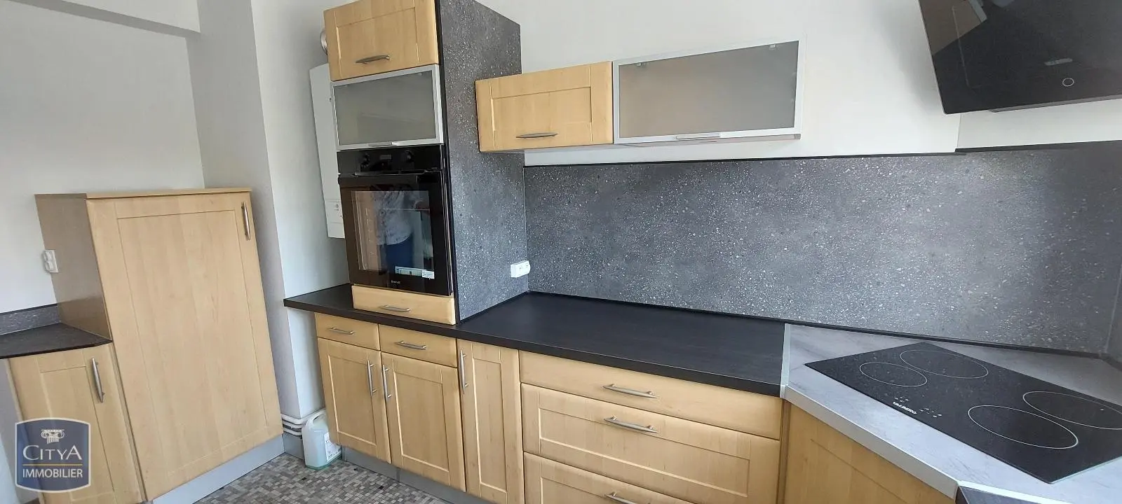 Photo 1 Appartement 3 pièces 59.06m²