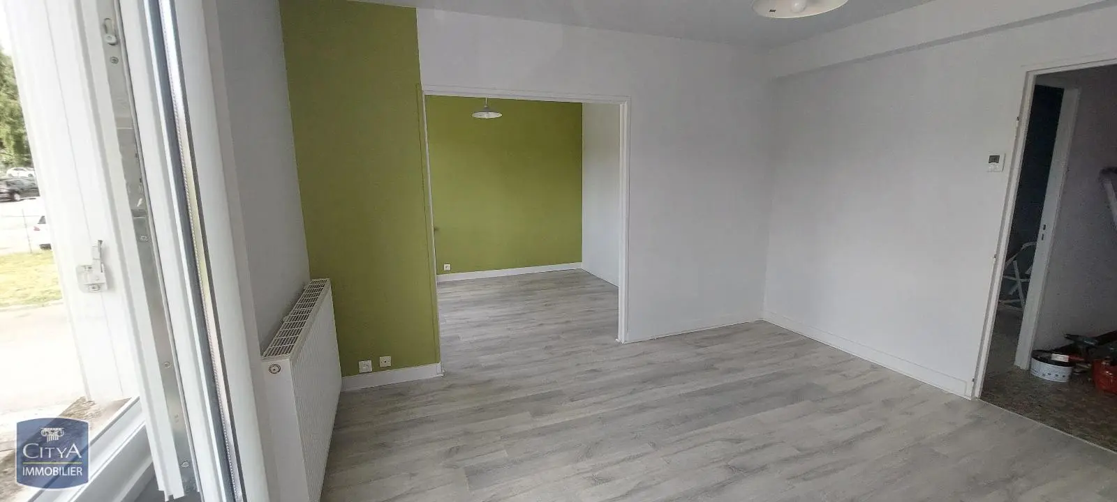 Photo 2 Appartement 3 pièces 59.06m²