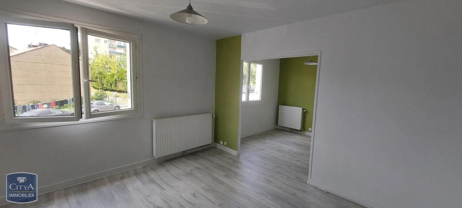 Photo 6 Appartement 3 pièces 59.06m²