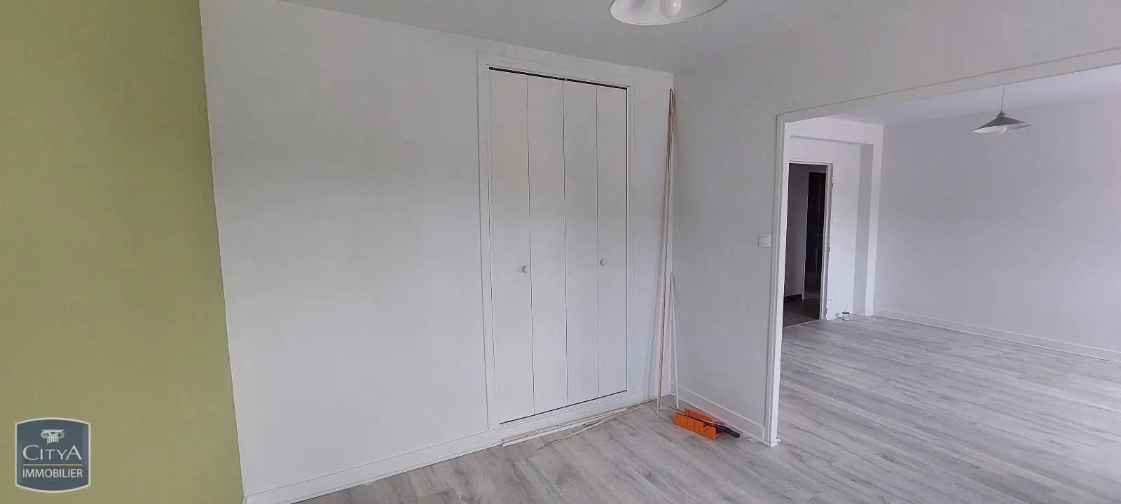 Photo 8 Appartement 3 pièces 59.06m²