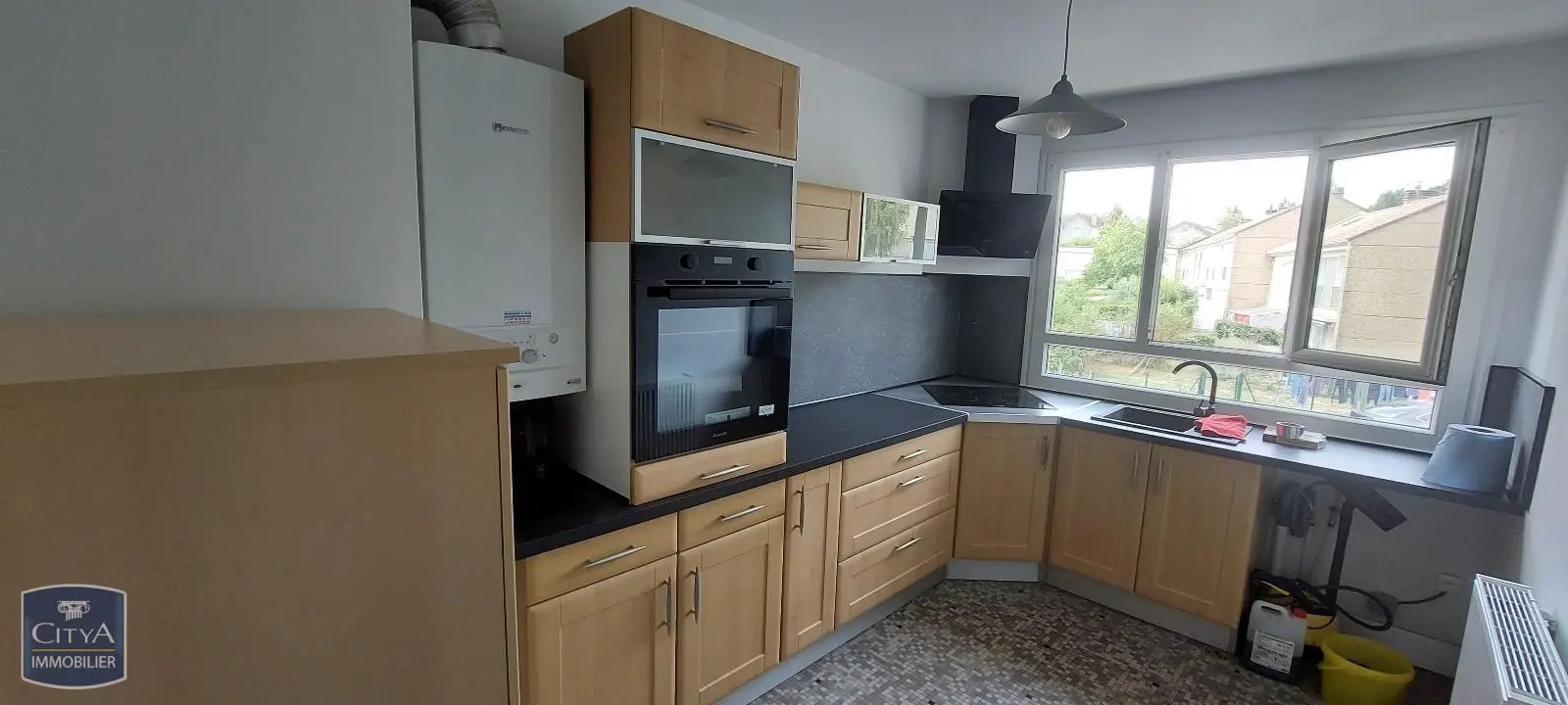 Photo 10 Appartement 3 pièces 59.06m²