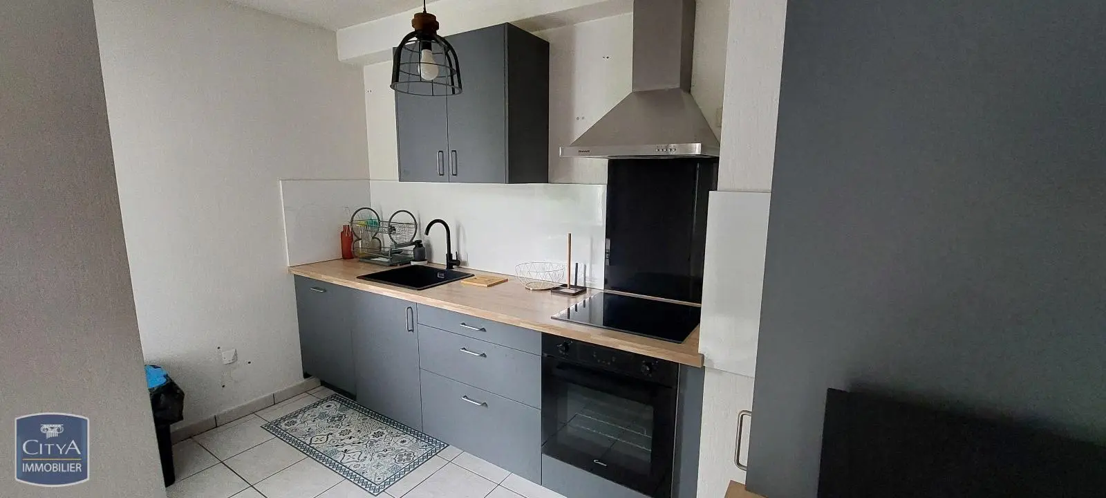 Photo 1 Appartement 3 pièces 65m²
