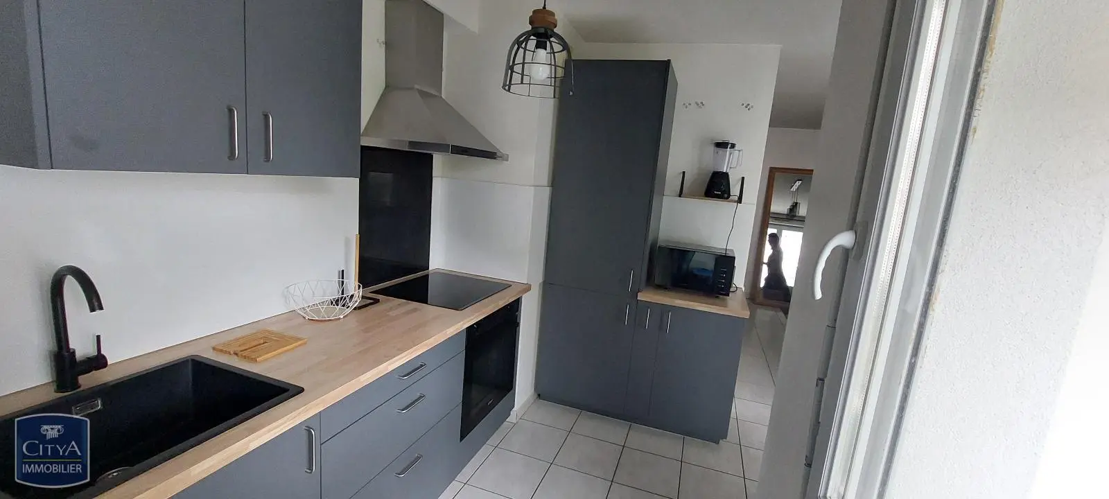 Photo 2 Appartement 3 pièces 65m²
