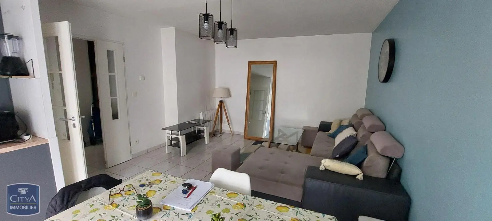 Photo 3 Appartement 3 pièces 65m²