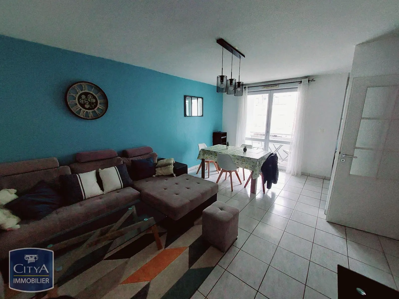 Photo 4 Appartement 3 pièces 65m²