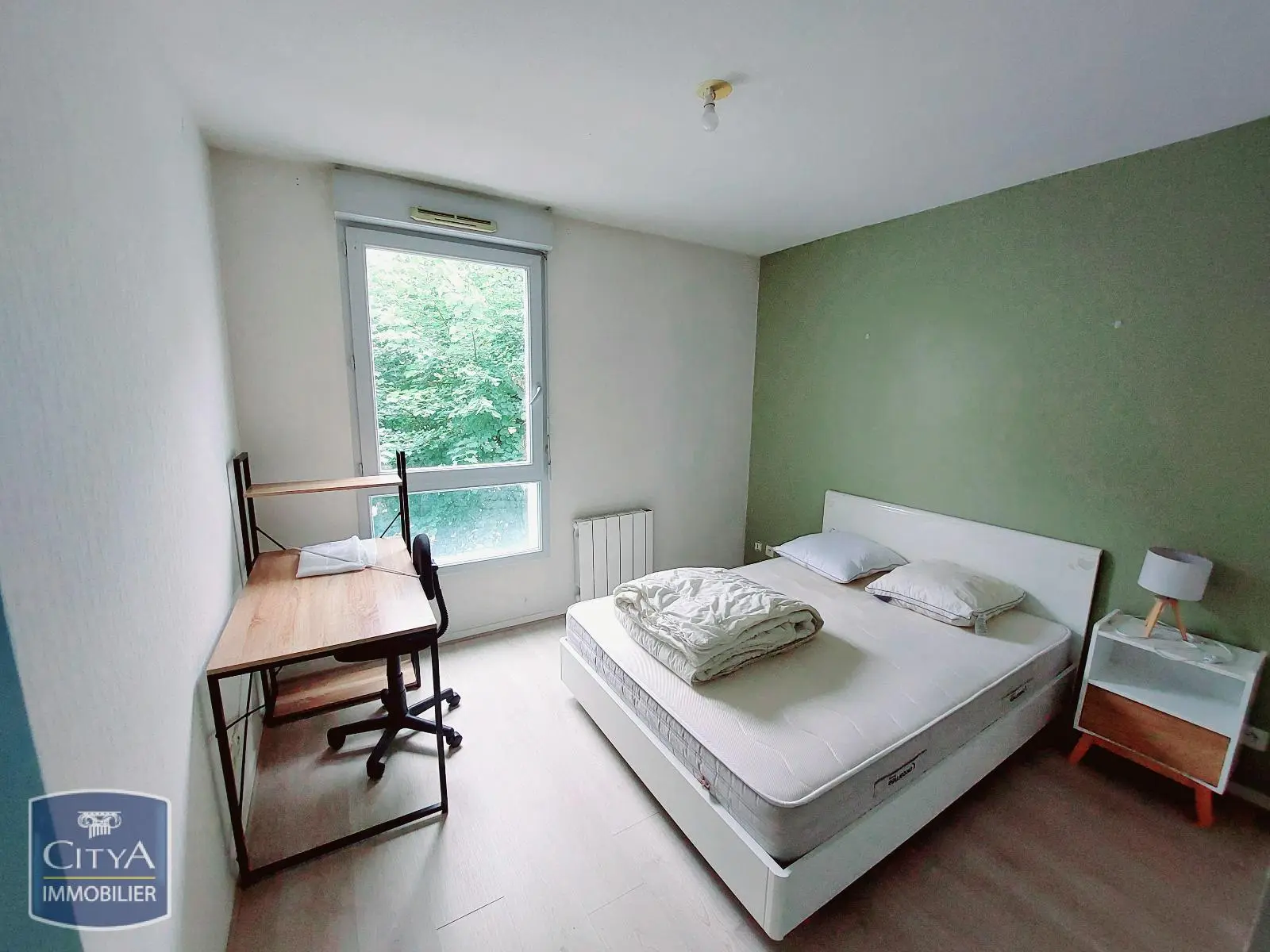Photo 7 Appartement 3 pièces 65m²