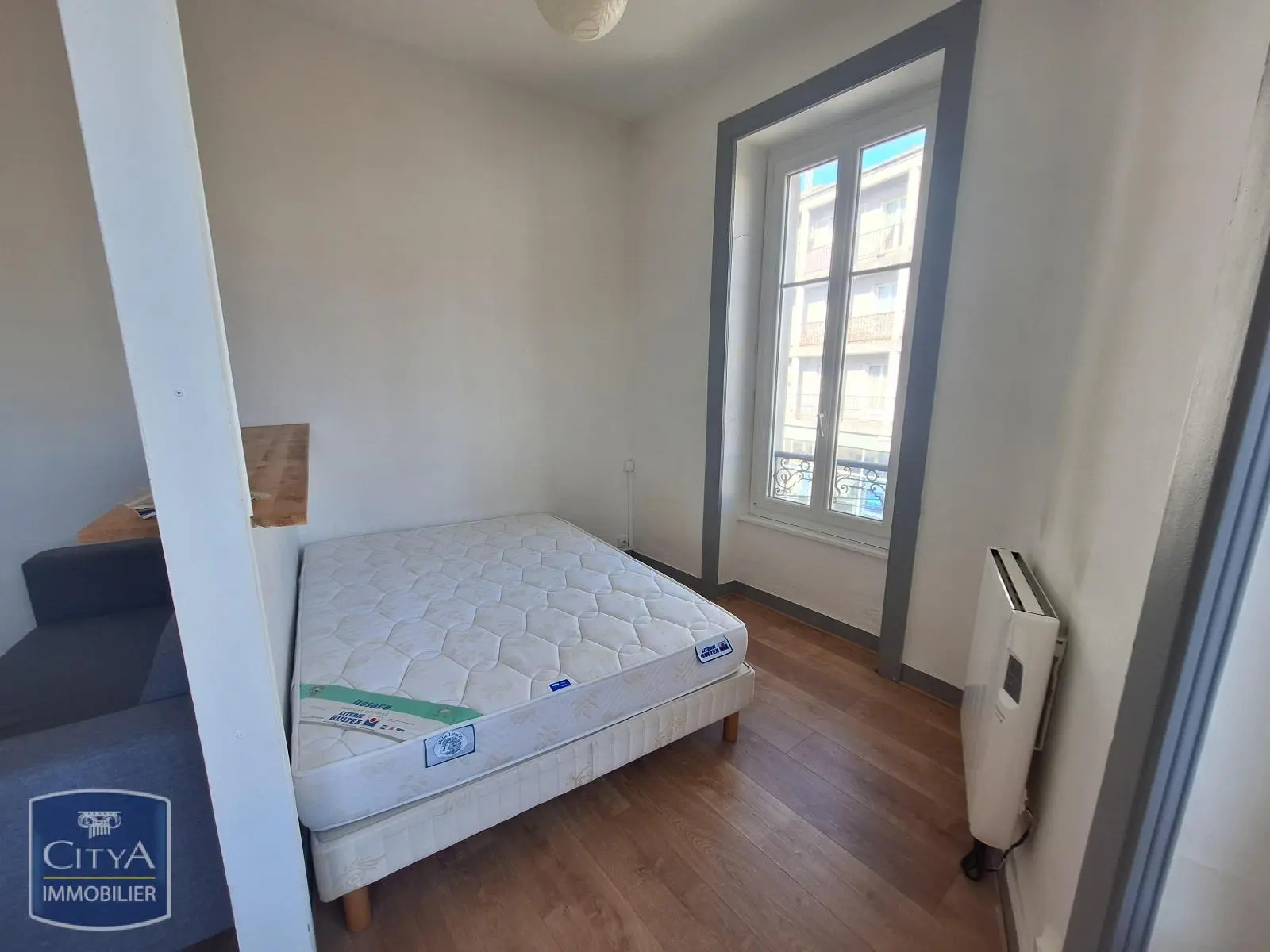 Photo 2 Appartement 1 pièce 23m²