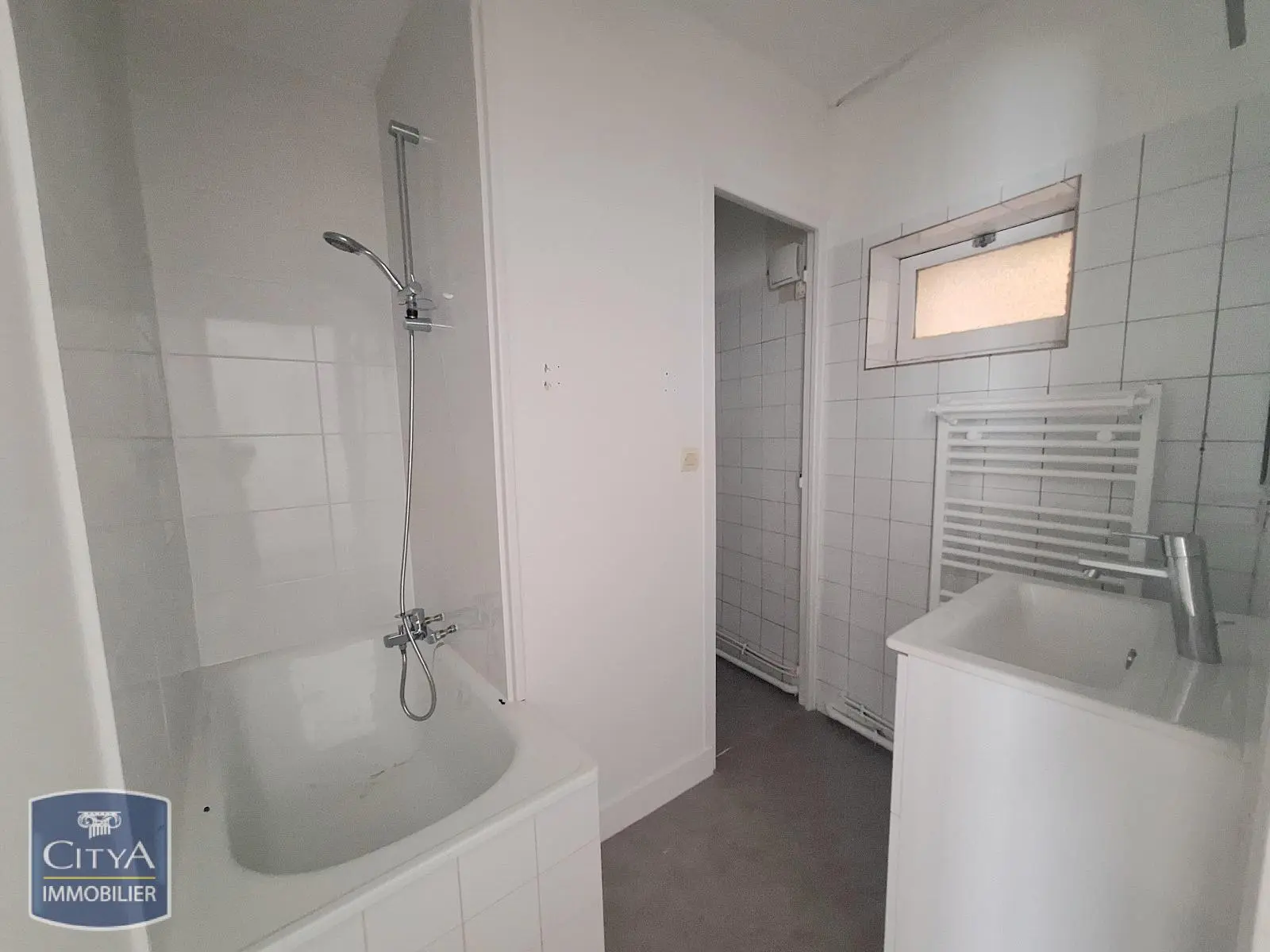 Photo 4 Appartement 1 pièce 30.07m²