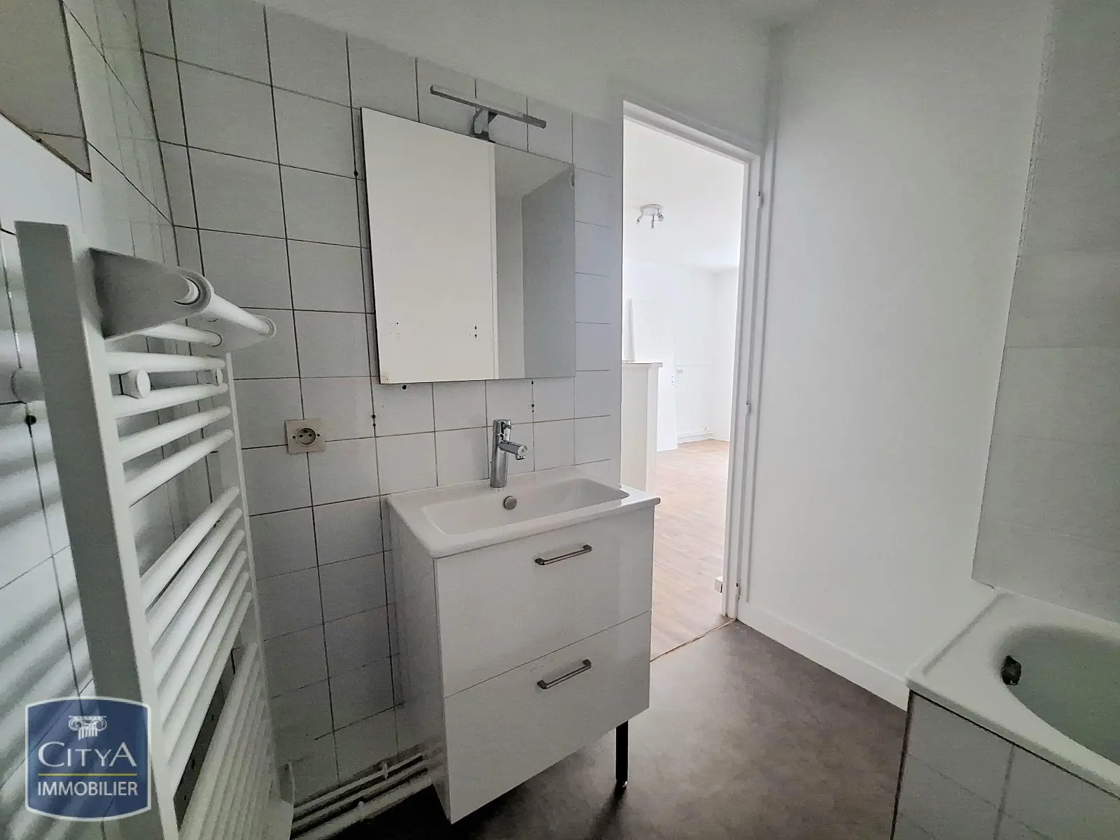 Photo 5 Appartement 1 pièce 30.07m²