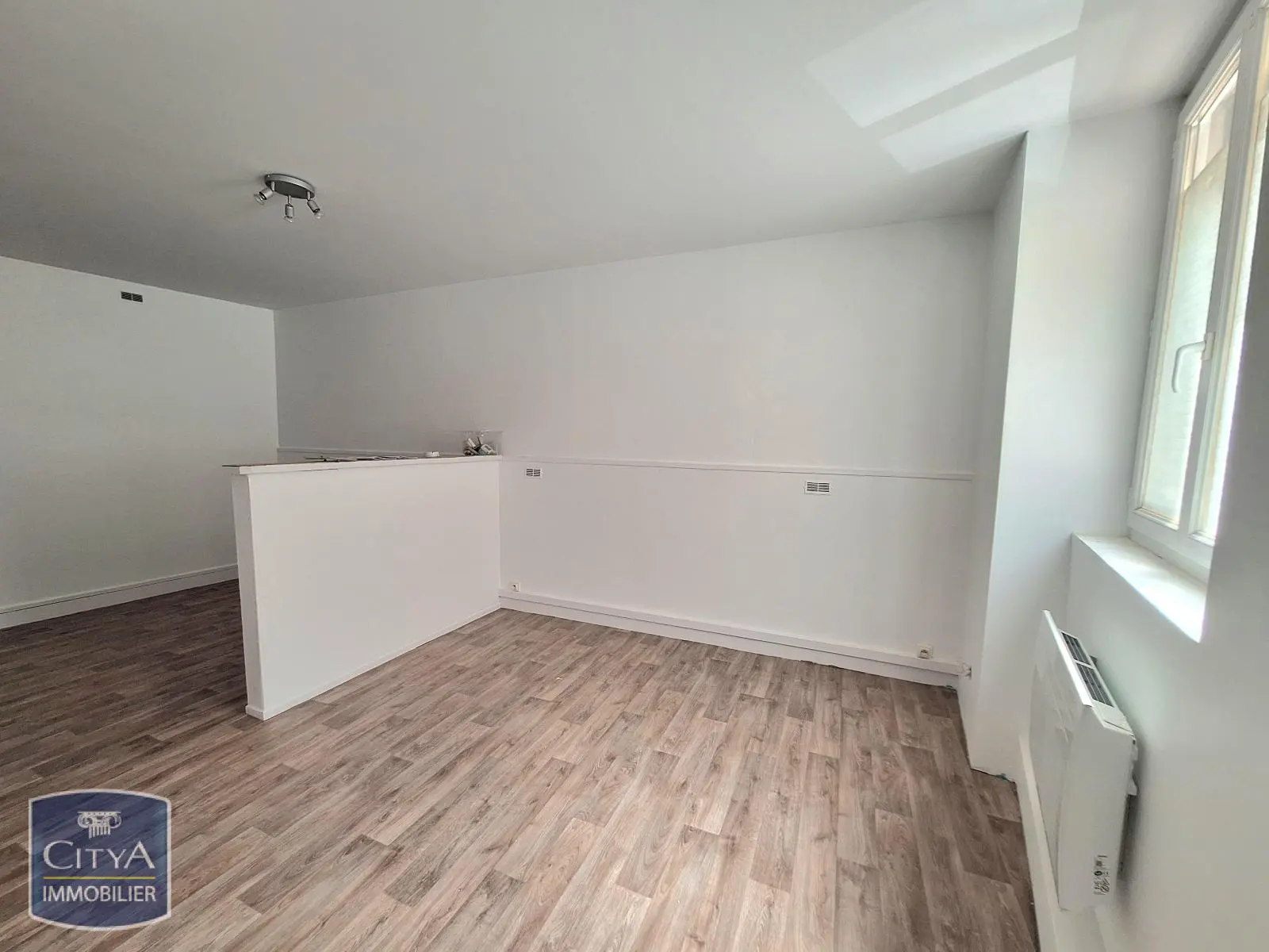 Photo 3 Appartement 1 pièce 30.07m²