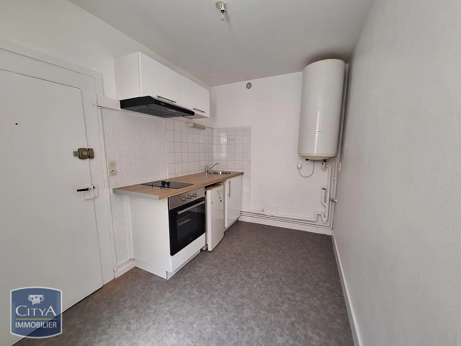 Photo 6 Appartement 1 pièce 30.07m²