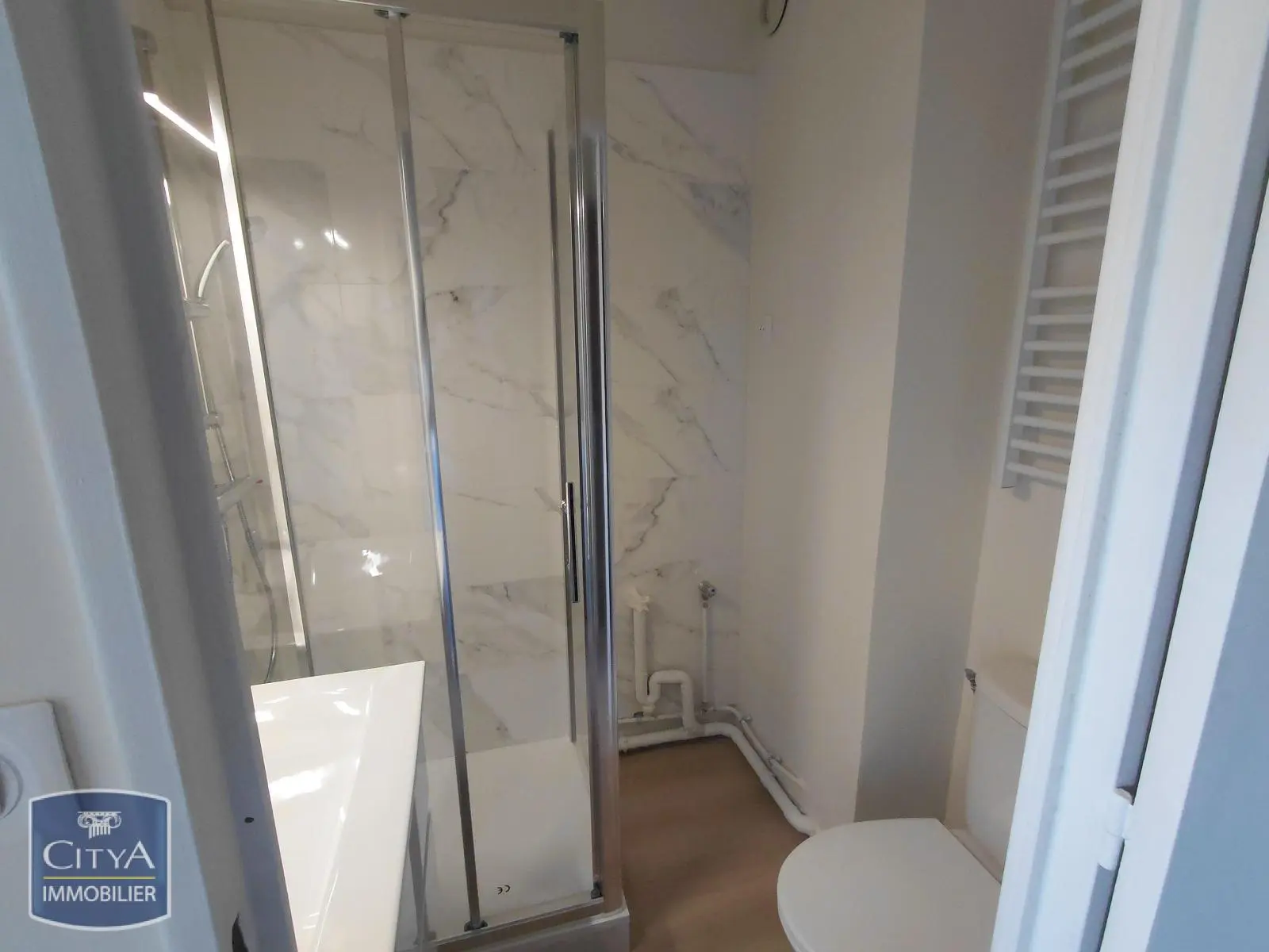 Photo 4 Appartement 1 pièce 14.15m²