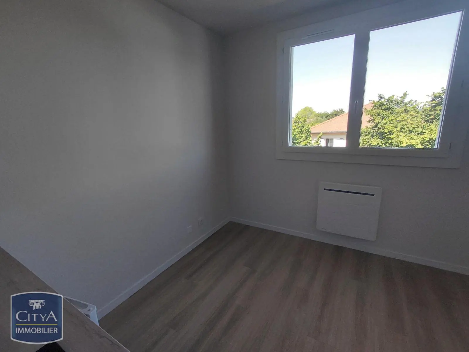 Photo 2 Appartement 1 pièce 13.17m²