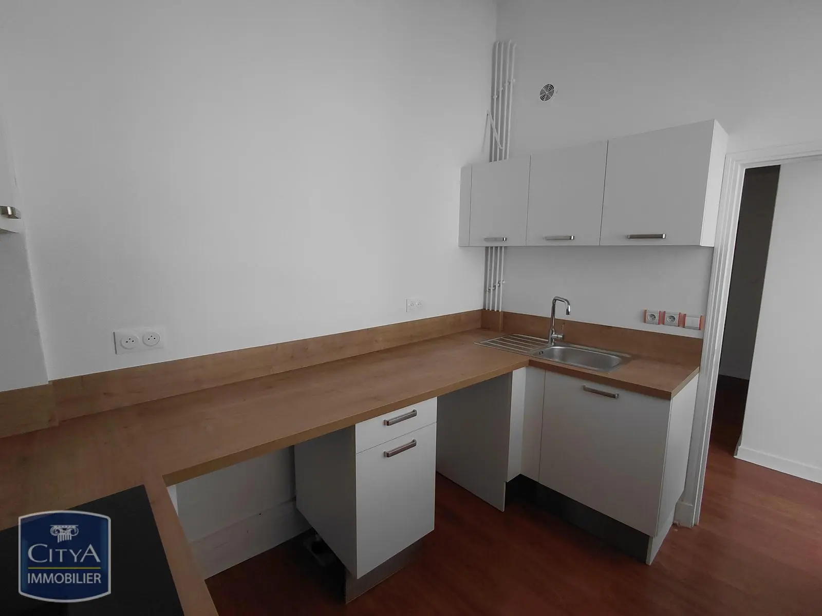 Photo 3 Appartement 3 pièces 77.6m²