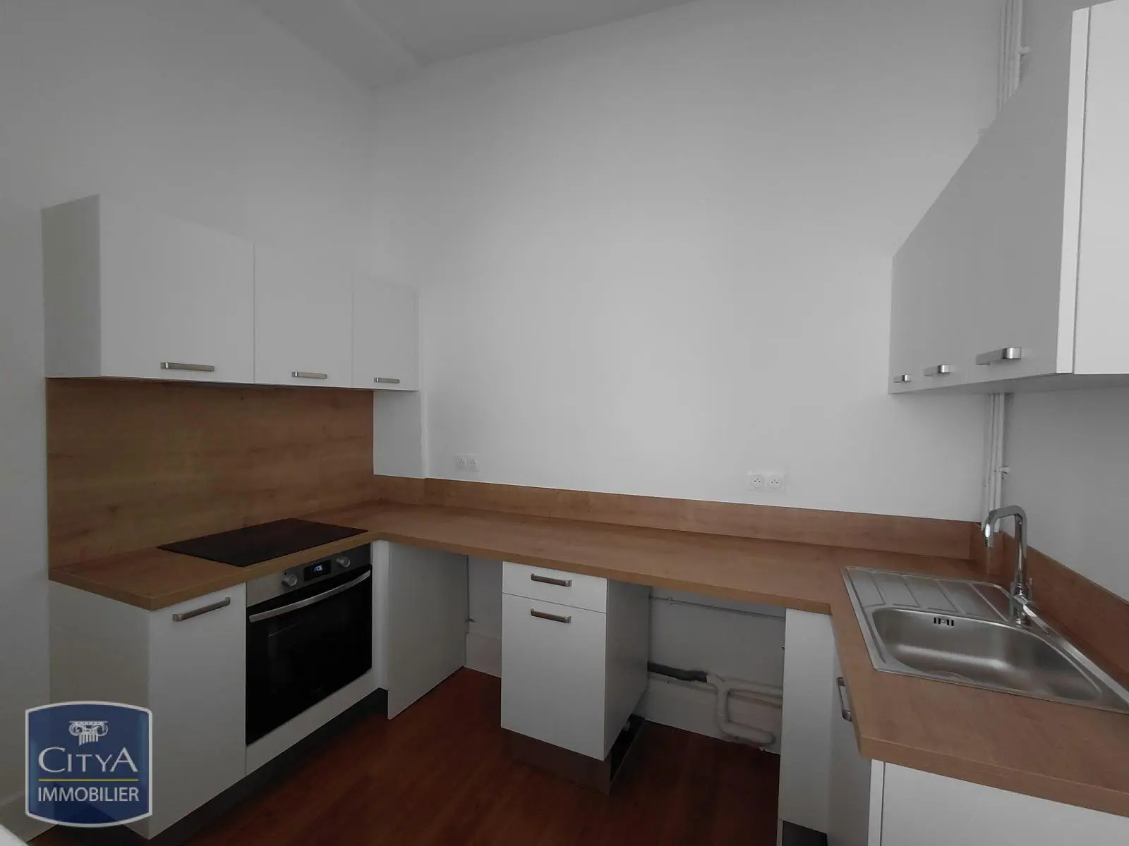 Photo 4 Appartement 3 pièces 77.6m²