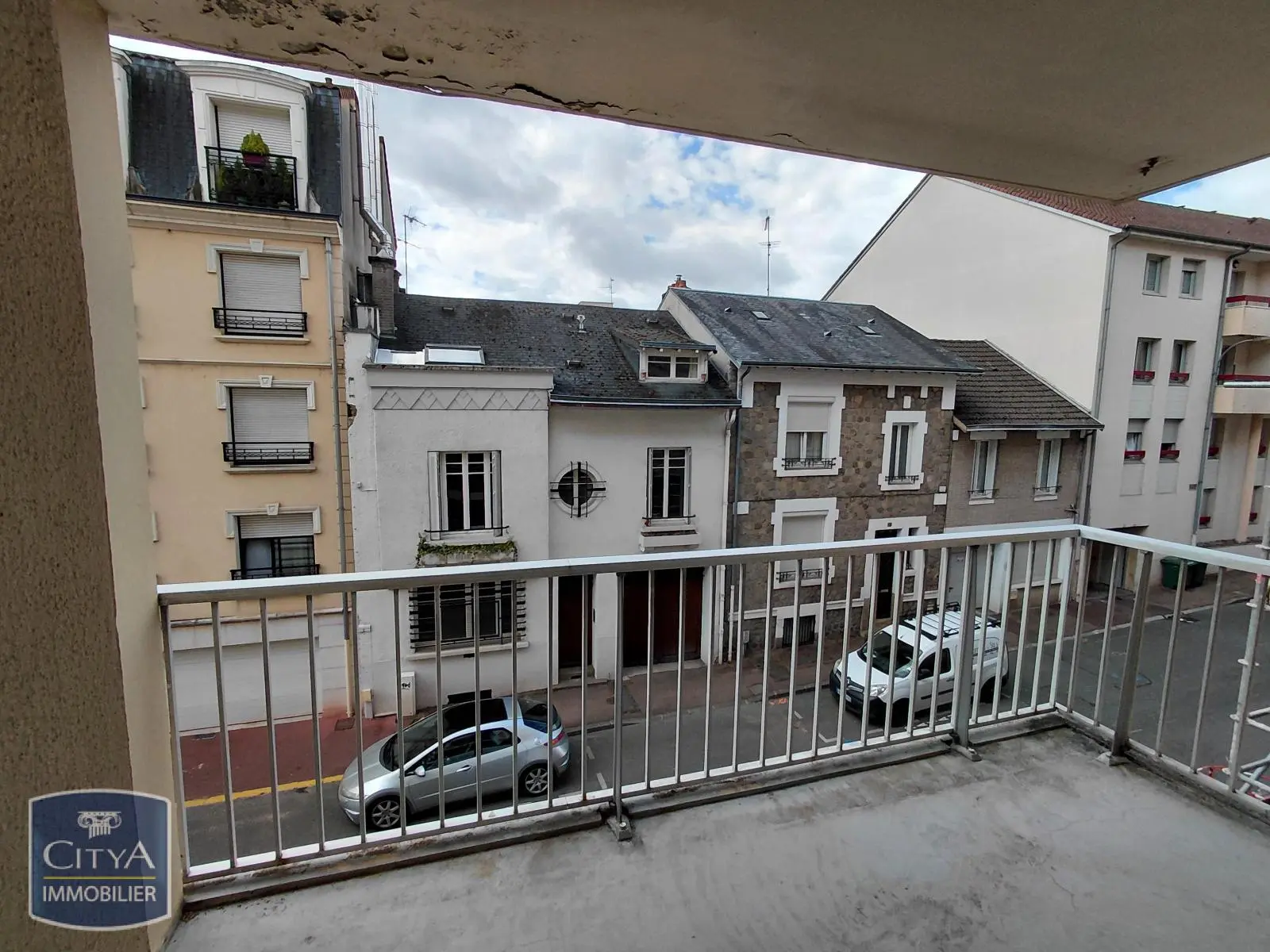 Photo 3 Appartement 3 pièces 69.57m²