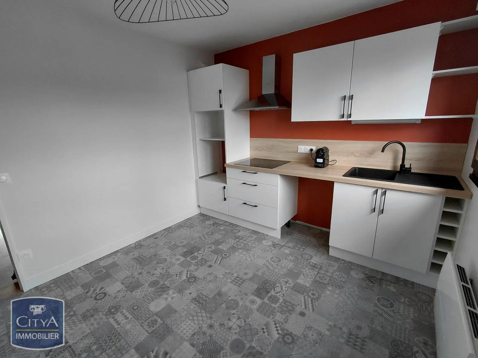 Photo 8 Appartement 3 pièces 69.57m²