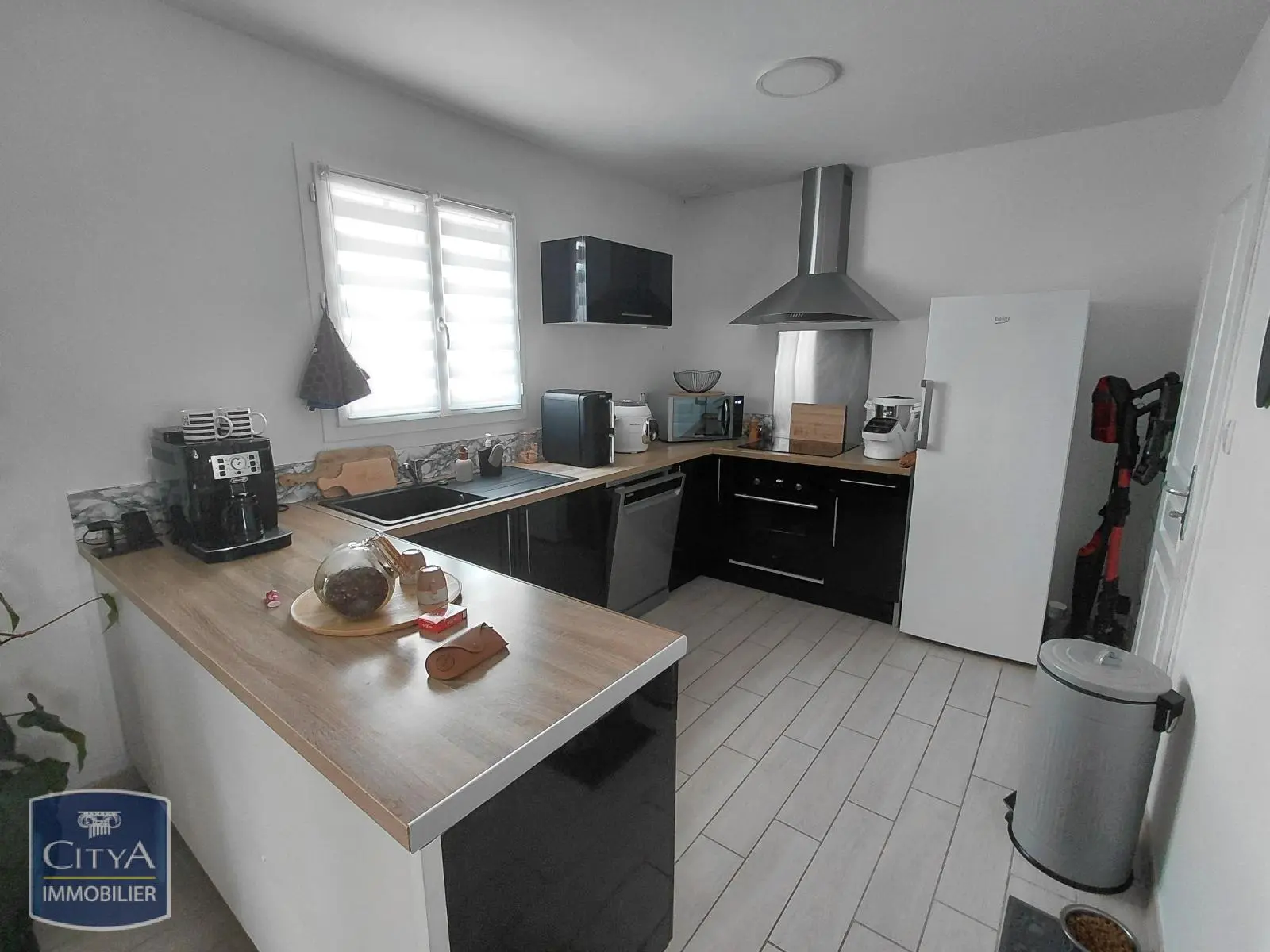 Maison 5 pièces 94 m² · à Verneuil-sur-Vienne · 94 m² · 990 €/mois